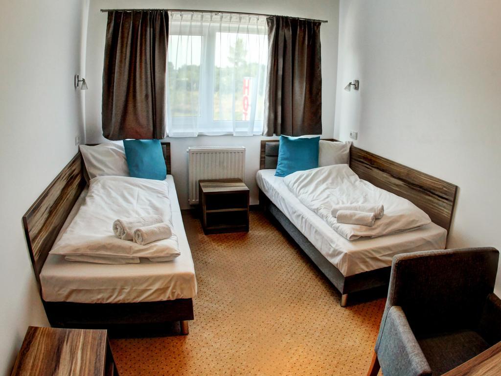 Hotel Serby Glogow  Room photo