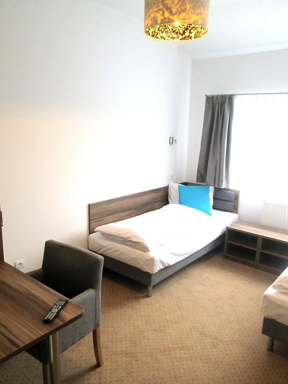 Hotel Serby Glogow  Room photo