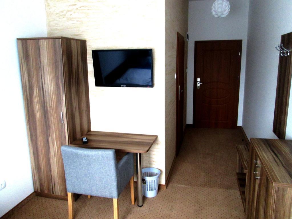 Hotel Serby Glogow  Room photo